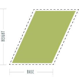 parallelogram